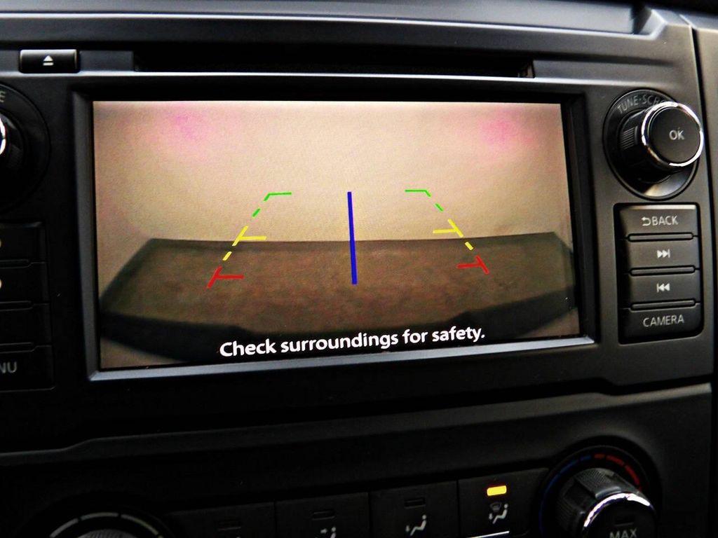 used 2019 Nissan Titan car, priced at $19,995