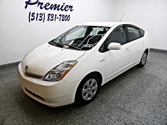 used 2008 Toyota Prius car, priced at $7,995