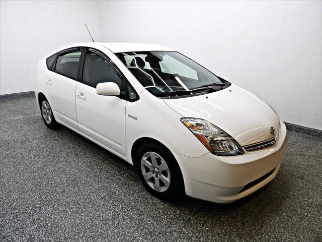 used 2008 Toyota Prius car, priced at $7,995