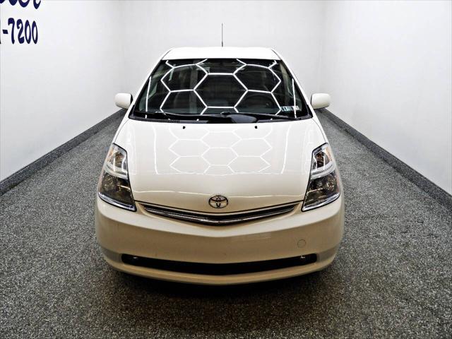 used 2008 Toyota Prius car, priced at $7,995