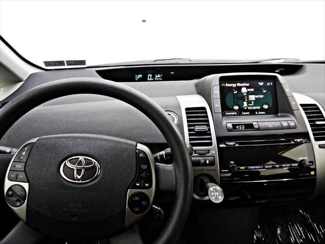 used 2008 Toyota Prius car, priced at $7,995