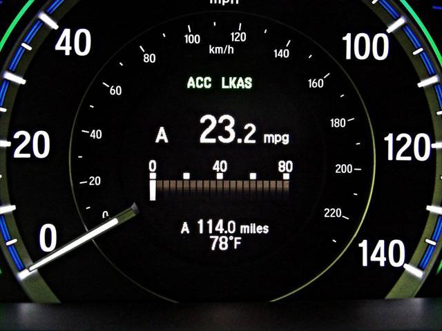 used 2017 Honda Accord Hybrid car, priced at $13,995