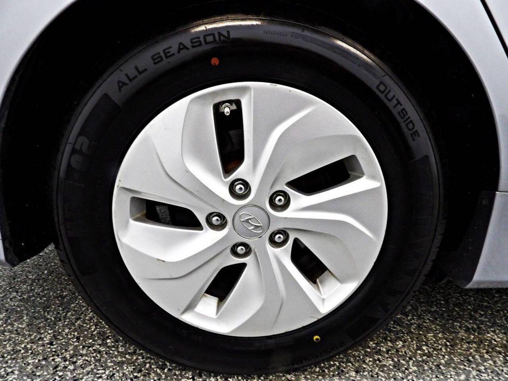 used 2014 Hyundai Sonata Hybrid car, priced at $7,995