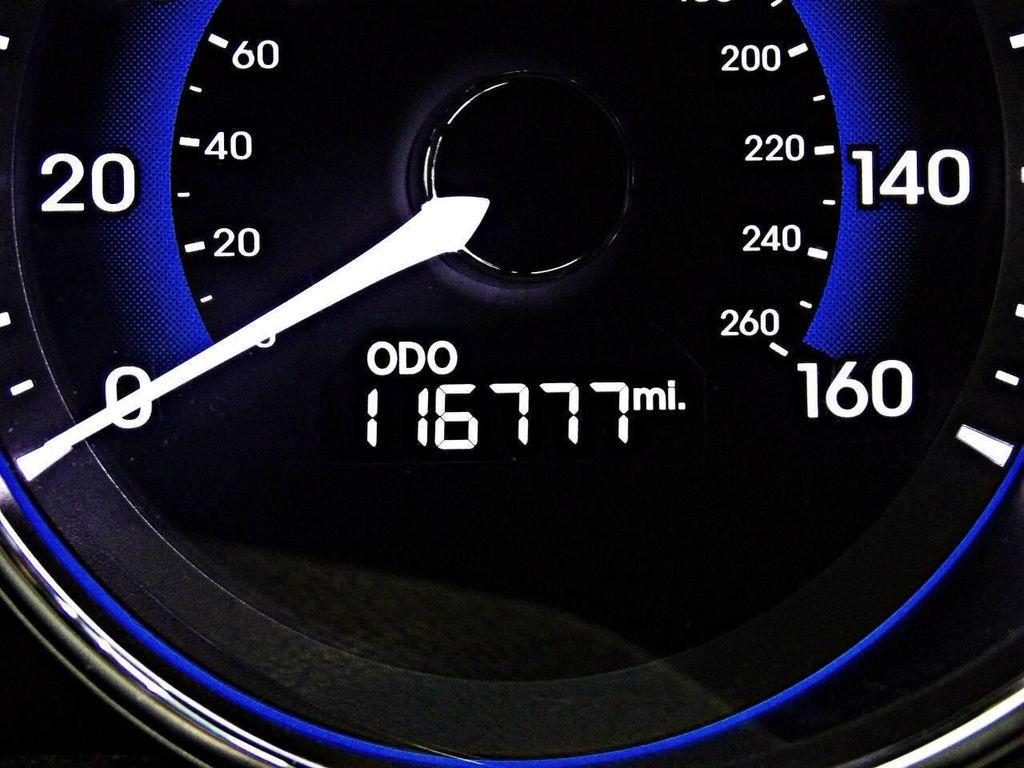 used 2014 Hyundai Sonata Hybrid car, priced at $7,995