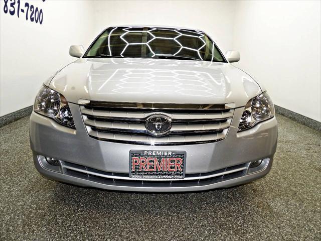 used 2007 Toyota Avalon car, priced at $8,995