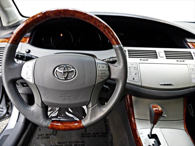 used 2007 Toyota Avalon car, priced at $8,995