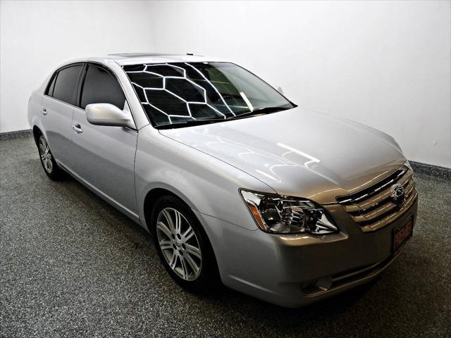 used 2007 Toyota Avalon car, priced at $8,995