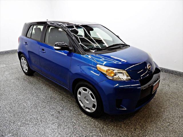 used 2013 Scion xD car, priced at $9,495