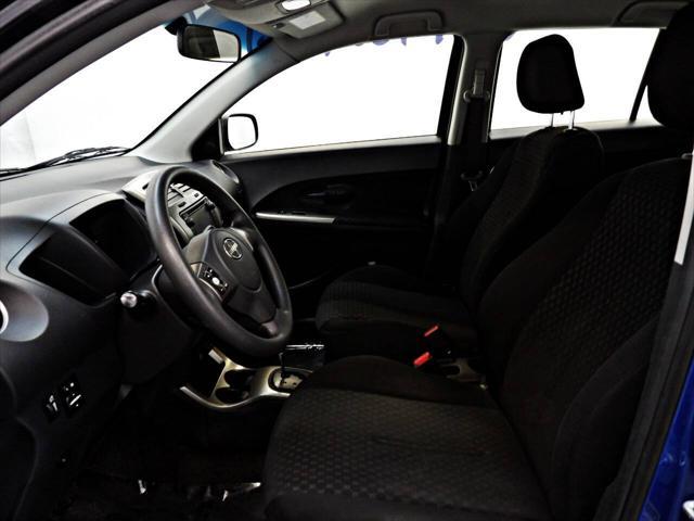 used 2013 Scion xD car, priced at $9,495