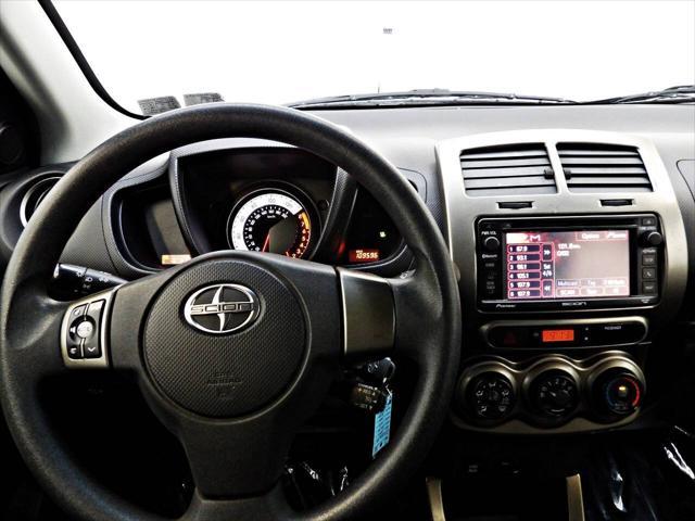 used 2013 Scion xD car, priced at $9,495