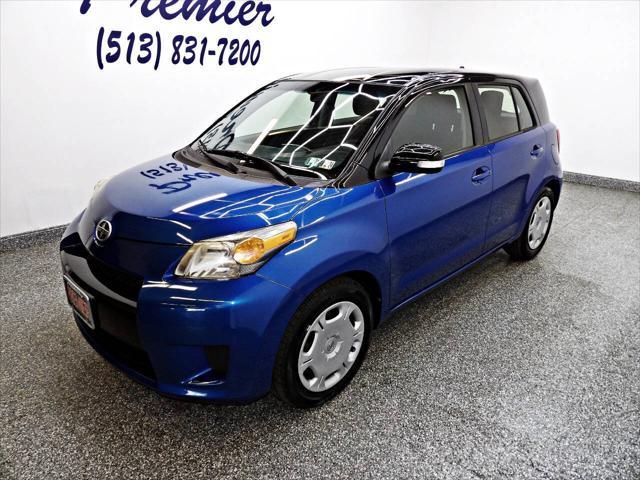 used 2013 Scion xD car, priced at $9,495