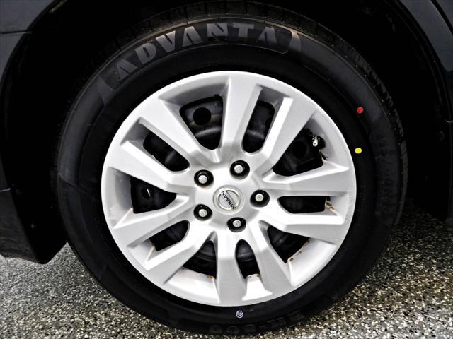 used 2015 Nissan Altima car, priced at $9,495