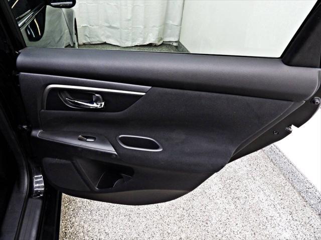 used 2015 Nissan Altima car, priced at $9,495