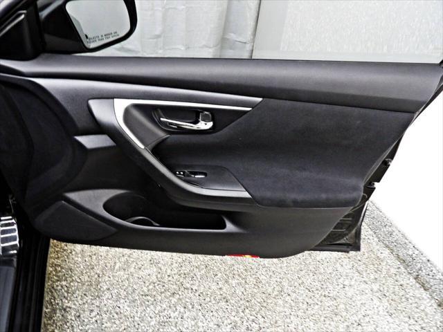 used 2015 Nissan Altima car, priced at $9,495