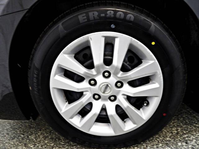 used 2015 Nissan Altima car, priced at $9,495