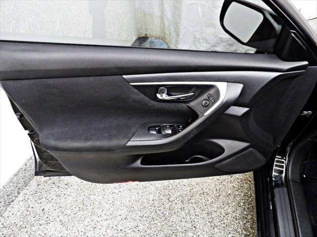 used 2015 Nissan Altima car, priced at $9,495