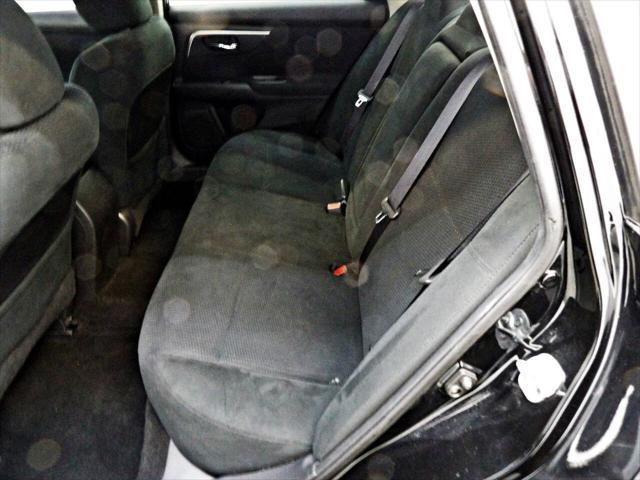 used 2015 Nissan Altima car, priced at $9,495