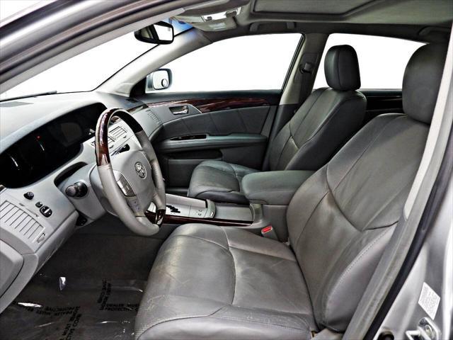 used 2009 Toyota Avalon car, priced at $10,995