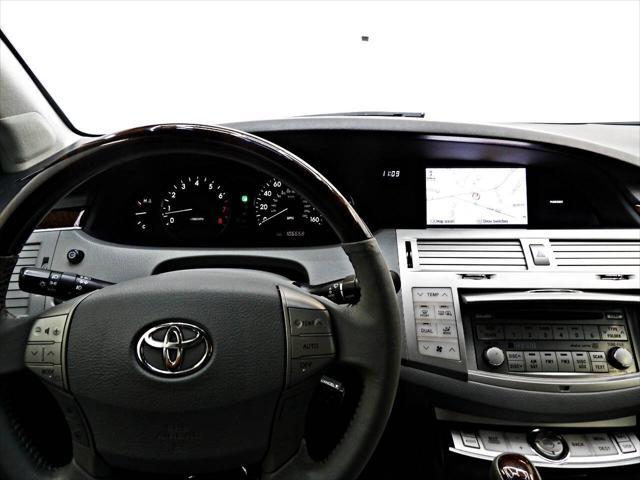 used 2009 Toyota Avalon car, priced at $10,995