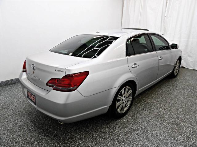 used 2009 Toyota Avalon car, priced at $10,995