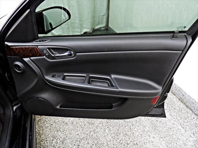 used 2016 Chevrolet Impala Limited car, priced at $10,995