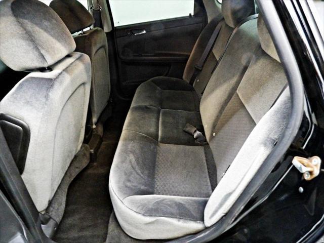 used 2016 Chevrolet Impala Limited car, priced at $10,995
