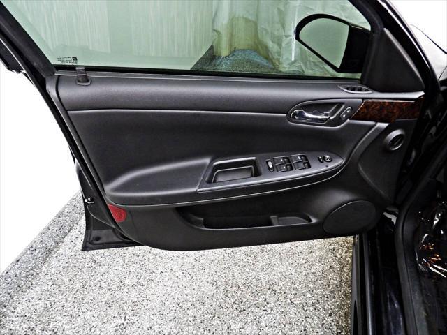 used 2016 Chevrolet Impala Limited car, priced at $10,995