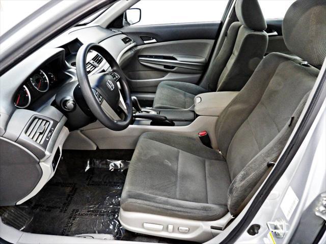 used 2010 Honda Accord car, priced at $12,495