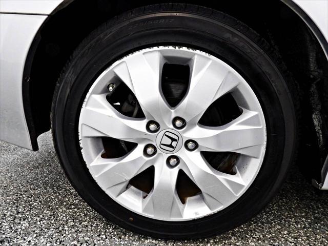 used 2010 Honda Accord car, priced at $12,495