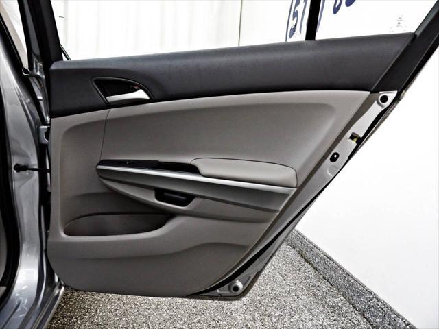 used 2010 Honda Accord car, priced at $12,495