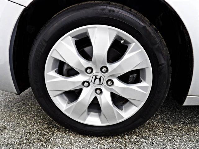 used 2010 Honda Accord car, priced at $12,495