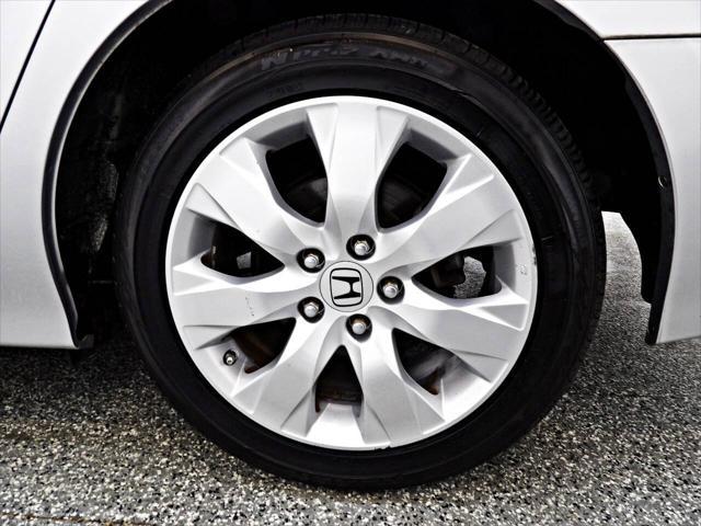used 2010 Honda Accord car, priced at $12,495