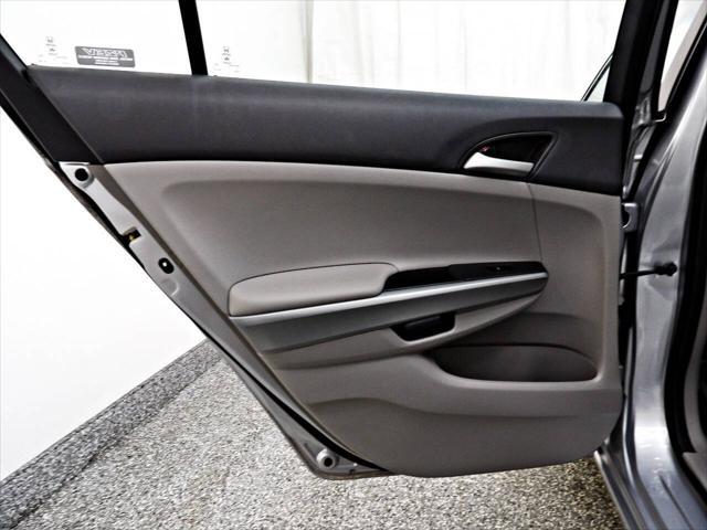 used 2010 Honda Accord car, priced at $12,495