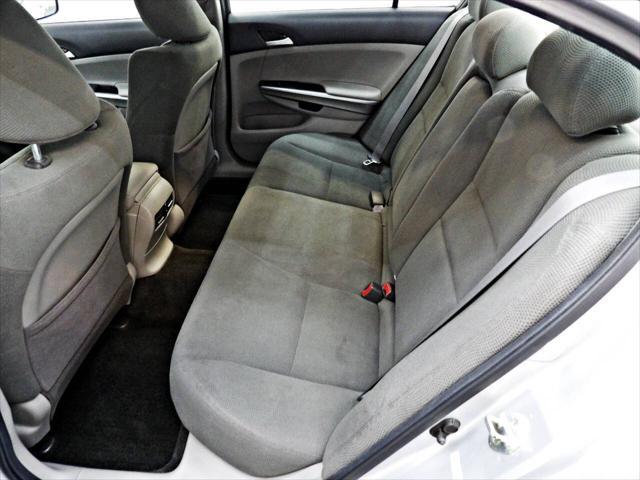 used 2010 Honda Accord car, priced at $12,495