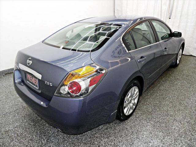 used 2012 Nissan Altima car, priced at $7,995