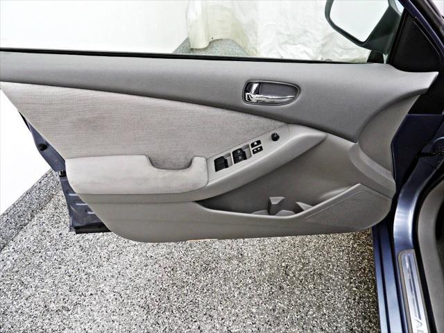 used 2012 Nissan Altima car, priced at $7,995