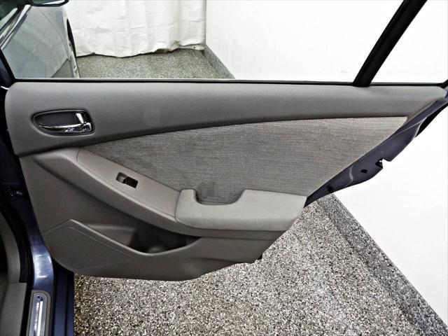used 2012 Nissan Altima car, priced at $7,995
