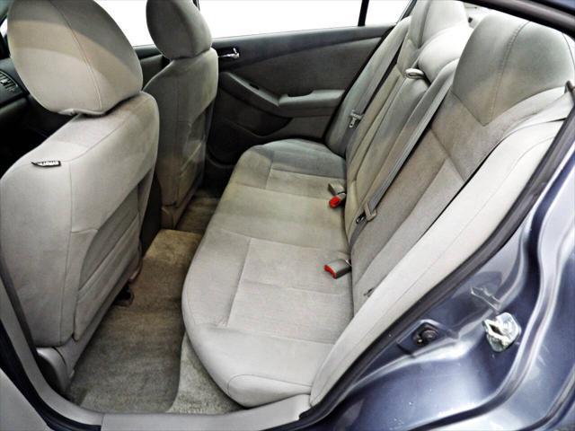 used 2012 Nissan Altima car, priced at $7,995