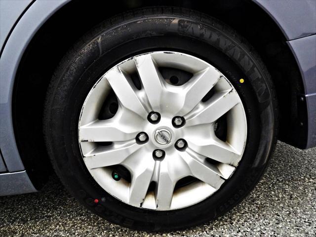 used 2012 Nissan Altima car, priced at $7,995