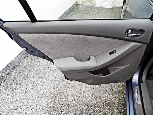 used 2012 Nissan Altima car, priced at $7,995