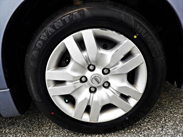 used 2012 Nissan Altima car, priced at $7,995