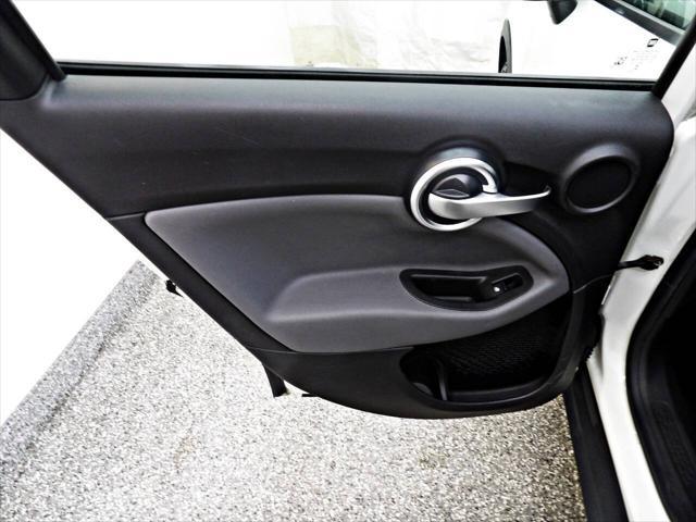used 2016 FIAT 500X car, priced at $9,995