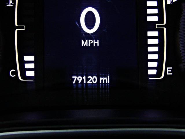 used 2019 Jeep Cherokee car, priced at $15,995