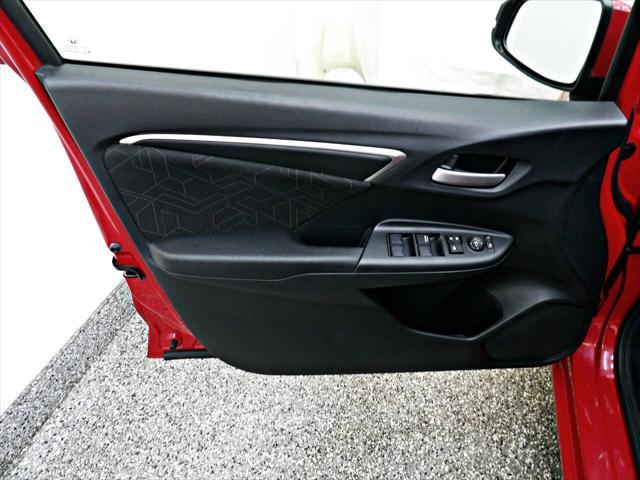 used 2015 Honda Fit car, priced at $9,995