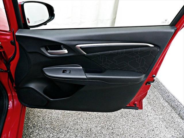 used 2015 Honda Fit car, priced at $9,995