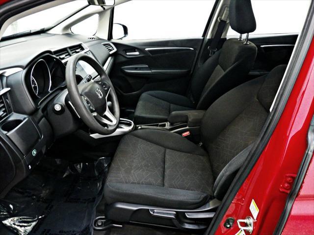 used 2015 Honda Fit car, priced at $9,995