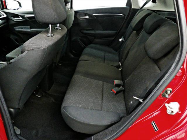 used 2015 Honda Fit car, priced at $9,995