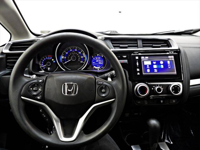 used 2015 Honda Fit car, priced at $9,995