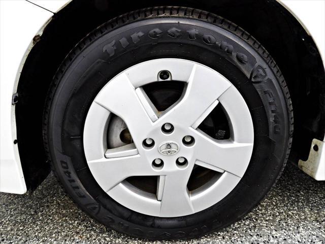 used 2011 Toyota Prius car, priced at $8,995