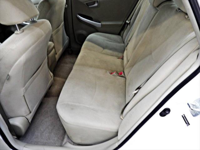used 2011 Toyota Prius car, priced at $8,995
